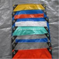 Customized size washable PE tarpaulin covers
